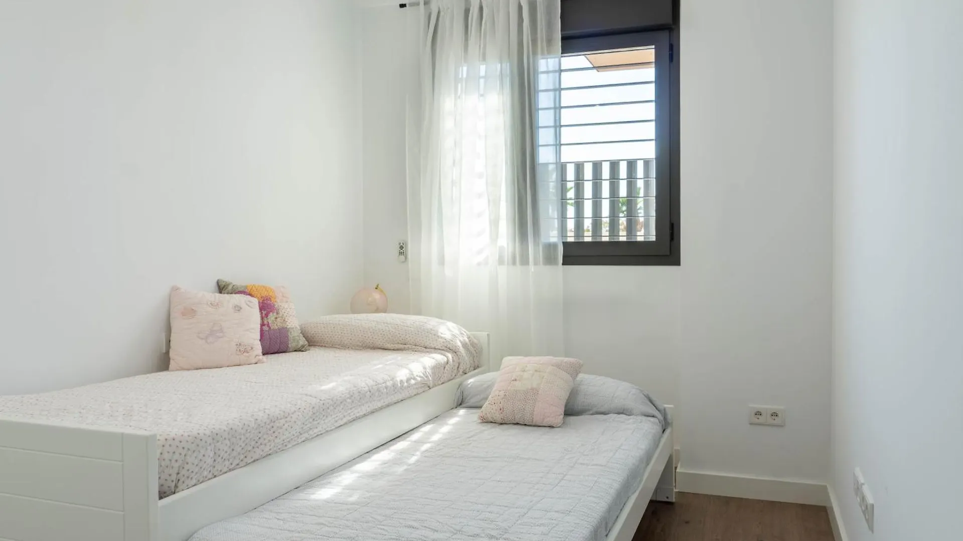 Apartment Torre Del Mar Beach Málaga 0*,  Spanyolország